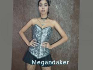 Megandaker