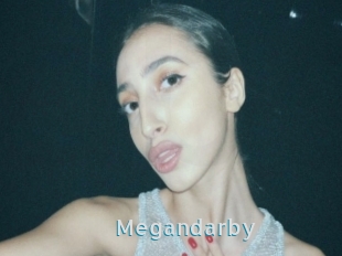 Megandarby