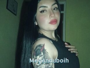 Meganduboih