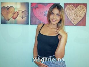 Meganerna