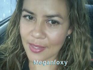 Meganfoxy