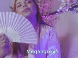 Megangreyh