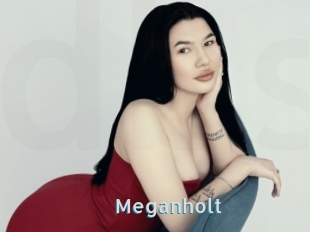 Meganholt