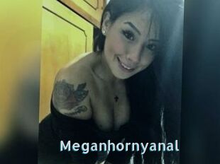 Meganhornyanal