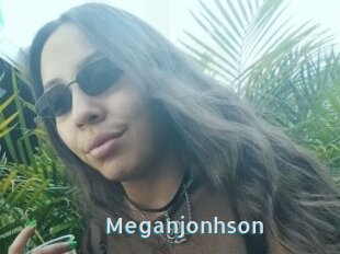 Meganjonhson