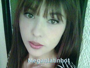 Meganlatinhot