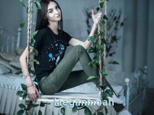 Meganmoah