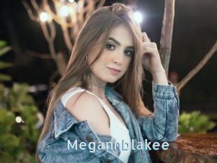 Megannblakee