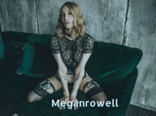 Meganrowell