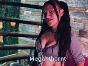 Meganthornt