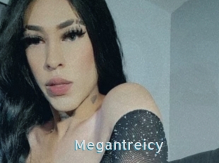 Megantreicy