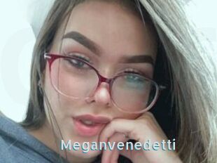 Meganvenedetti