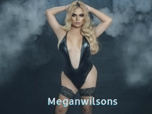 Meganwilsons