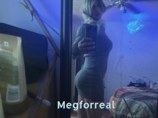 Megforreal