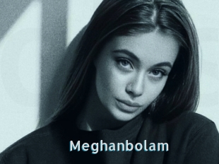 Meghanbolam