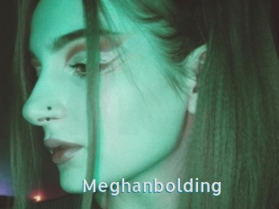 Meghanbolding