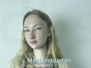 Meghanbucher