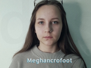 Meghancrofoot