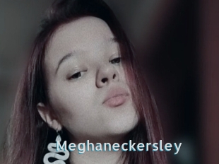 Meghaneckersley