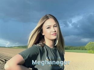 Meghaneger