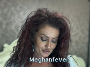 Meghanfever