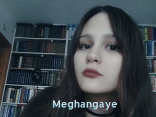 Meghangaye