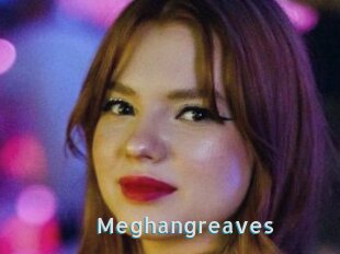 Meghangreaves