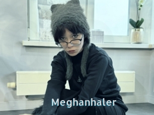 Meghanhaler