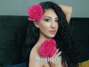 Meghanli