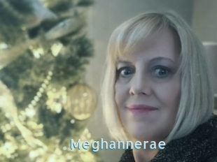 Meghannerae