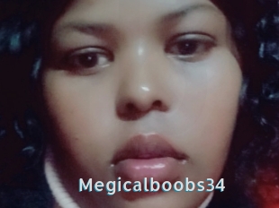 Megicalboobs34