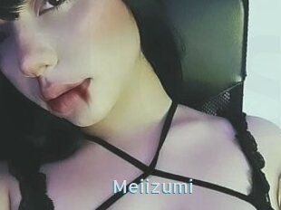 Meiizumi