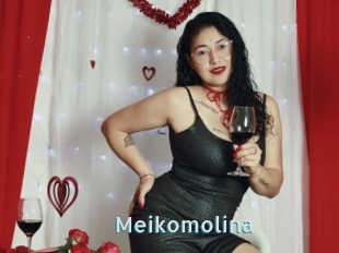 Meikomolina