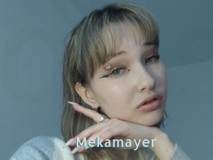 Mekamayer