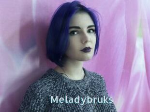 Meladybruks