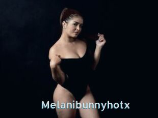 Melanibunnyhotx