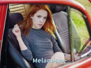 Melaniease