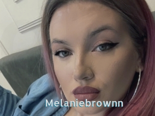 Melaniebrownn