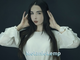 Melaniekemp