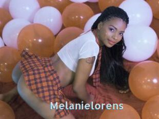 Melanielorens