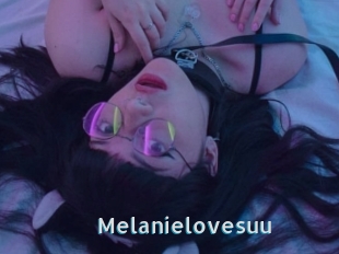 Melanielovesuu