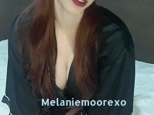 Melaniemoorexo