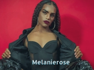Melanierose