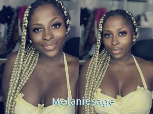 Melaniesage