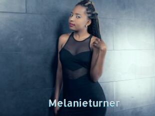 Melanieturner