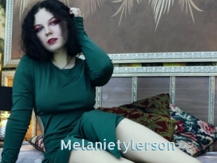 Melanietylerson
