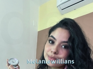 Melaniewillians