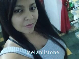 Melaniistone