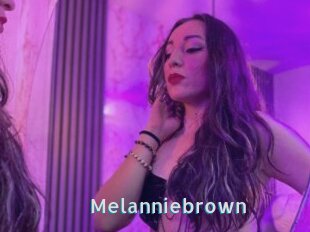 Melanniebrown