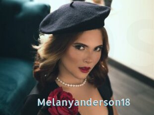 Melanyanderson18